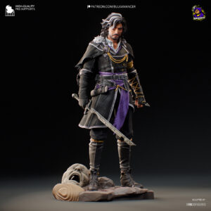 Figurine Verso Expedition 33